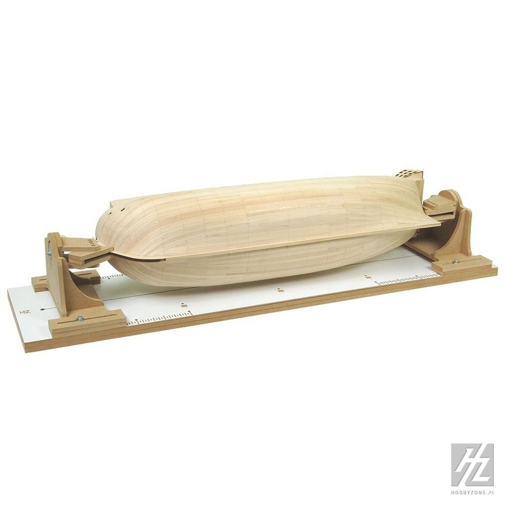 Chantier naval de modélisme professionnel Hobby Zone HZ-PSM1 – image 6