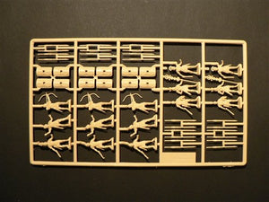 Italeri 6047 Infanterie romaine - Ier siècle ap. J.-C. (1/72)  – image 3