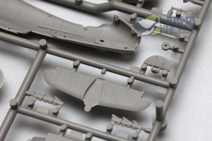 Arma Hobby 70023 Hurricane Mk I - Bataille d&amp;#39;Angleterre - Édition limitée 1/72 – image 9