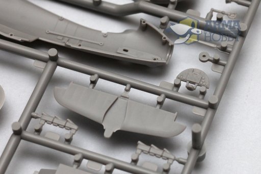 Arma Hobby 70023 Hurricane Mk I - Bataille d&amp;#39;Angleterre - Édition limitée 1/72 – image 9