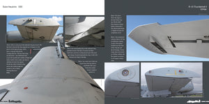 HMH Publications DH-030 Republic A-10 Thunderbolt II - Avion en détail 030 (Version anglaise) – imagen 6