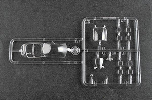 Trumpeter 05812 Mi-24D Hind-D 1/48 – imagen 8