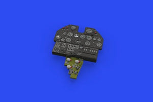 Eduard 634022 P-40E LööKplus pour TRUMPETER 1/32 – image 3