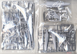 Fine Molds FP37 Chasseur F-4EJ de la JASDF 1/72 – Bild 10