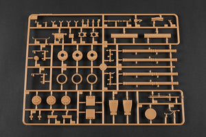 Trumpeter 01087 72V6 de 96k6 Pantsir-S1 SPAAGM BAZ-6909 1/35  – immagine 26