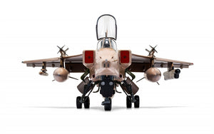 Airfix 11010 Sepecat Jaguar GR.1/GR.1A 1/48 – immagine 10
