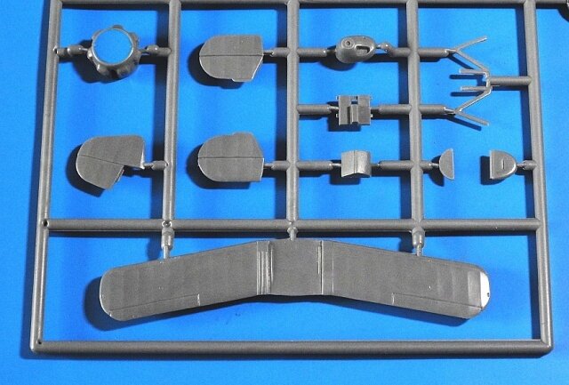 RS Models 92270 Bücker 133 A/C &amp;quot;Jungmeister&amp;quot; 1/72 – image 3