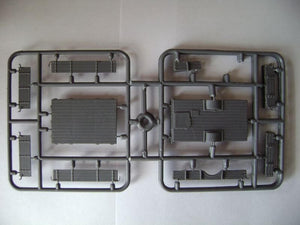 Camion spécial ZiS-12 (échelle 1/72) - Collectionné (réf. 72101) – immagine 7