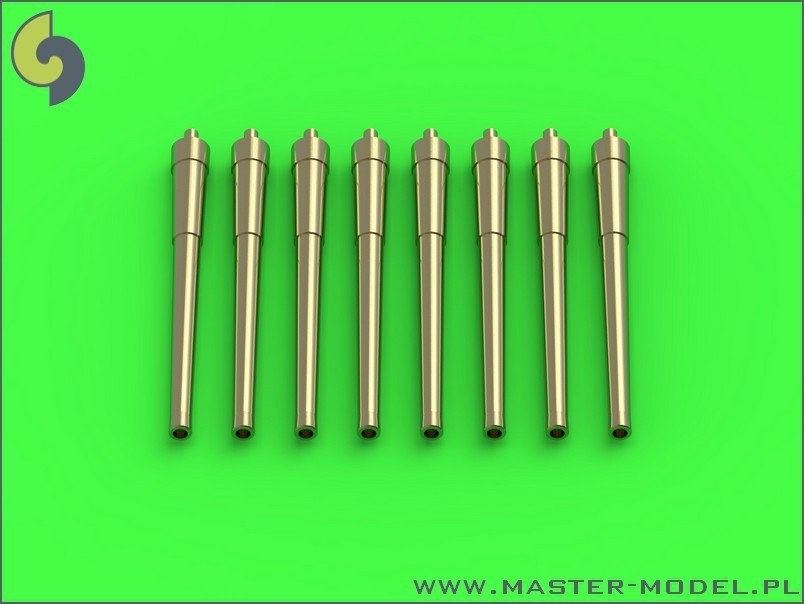 Canons Master SM-700-041 USN 16 pouces/45 (40,6 cm) Mark 1 (1/700)