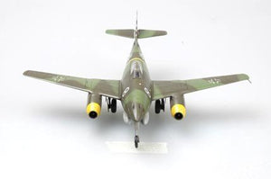 Hobby Boss 80249 Chasseur allemand Me262A-2a (1/72) – Bild 3