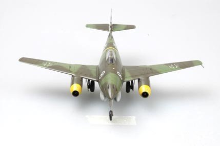 Hobby Boss 80249 Chasseur allemand Me262A-2a (1/72) – Bild 3