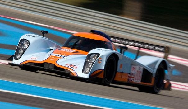 Peinture Zero Paints ZP-1092 Aston Martin Le Mans Gulf Blue 60 ml – image 4