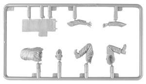 Miniart 35353 RÉPARATEUR ALLEMAND 1/35 – Bild 12