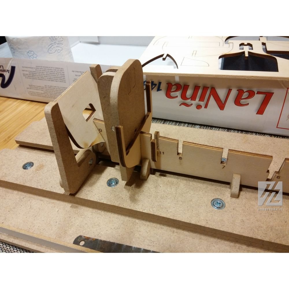 Chantier naval miniature Hobby Zone HZ-PSM2 – image 7