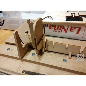 Chantier naval miniature Hobby Zone HZ-PSM2 – image 7