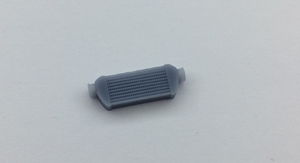 Yamamoto Model Parts YMPTUN13 Intercooler A 1/24 – image 2