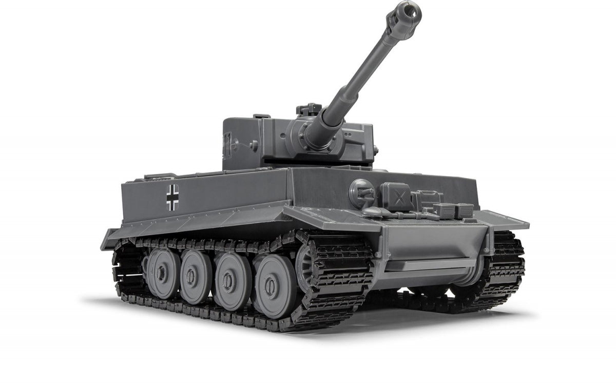 Maquette Airfix 6041 Quickbuild Tiger I – Bild 2