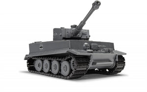 Maquette Airfix 6041 Quickbuild Tiger I – Bild 2