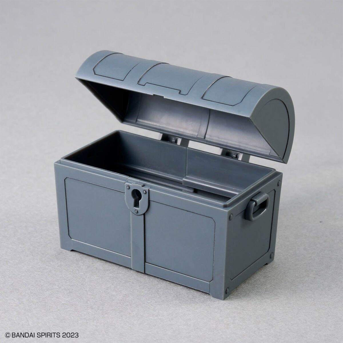 Bandai 67176 30MF BOUTIQUE D&amp;#39;ARTICLES ET OPÉRATION CHEVALIER – immagine 6