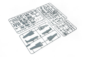 Eduard 82185 Z-526 Trené Master 1/48 – image 3