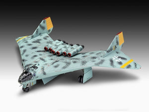 Revell 03790 Arado Ar E.555 Série P 1/72 – Bild 8