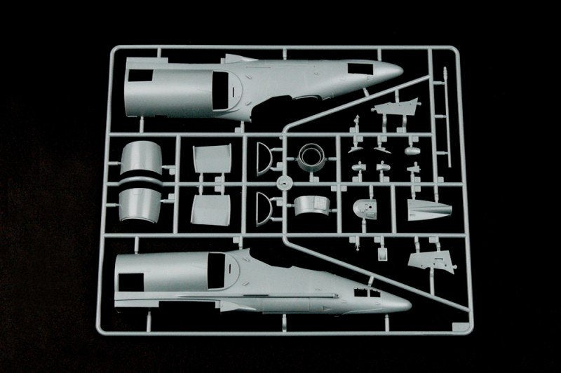 Trumpeter 02266 A-4E Sky Hawk 1/32 – immagine 5