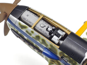 Tamiya 61115 Kawasaki Ki-61-Id Hien (Tony) 1/48 – image 6