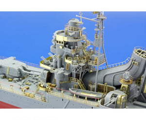 Eduard 53074 TONE 1/350 Tamiya – image 6