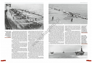 Kagero 92008 Archives navales vol. VIII FR – immagine 2