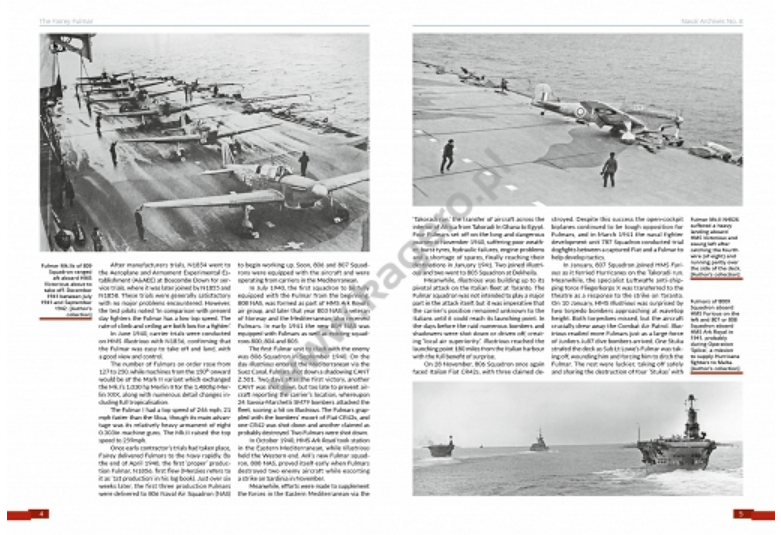 Kagero 92008 Archives navales vol. VIII FR – immagine 2