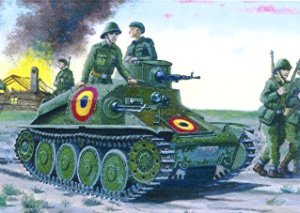 Attack 72827 Praga AH-IV-R/R1 1/72