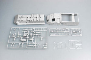 Trumpeter 00398 Armée des États-Unis M1131 Stryker FSV (1/35) – image 9