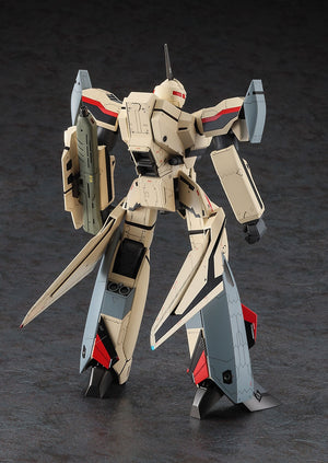 Hasegawa 65733 YF-19 Battroid Macross Plus 1/72 – zdjęcie 9