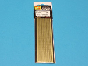 Escaliers de navire Aber 350-04 (1/350) – immagine 4