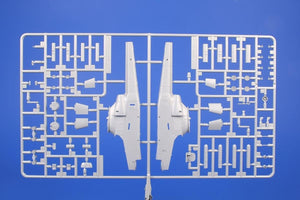 Special Hobby 72427 AH-1G Cobra « Early Tails » 1/72 – immagine 5