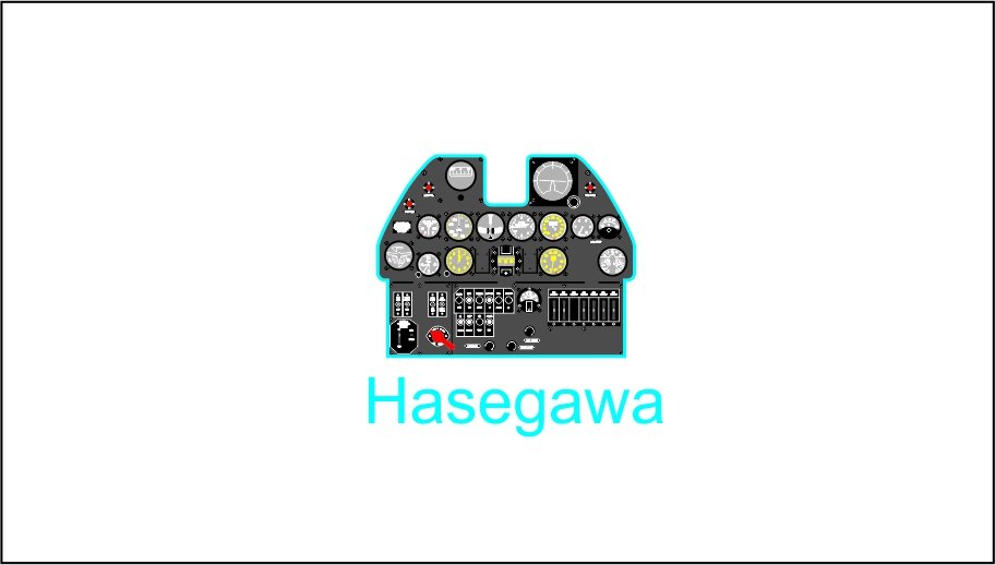 Yahu YMA3236 P-40 E Hasegawa 1/32 – Bild 2