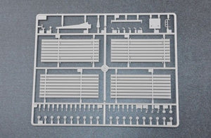 Trumpeter 01014 BM-21 Grad russe, version tardive (1/35) – image 11
