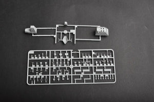 Trumpeter 04543 PLA Navy Type 054A FFG 1/350 – immagine 6
