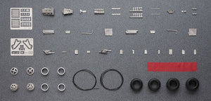 Hasegawa CH49 Williams FW14 « Super Détail » 1/24 – Bild 5