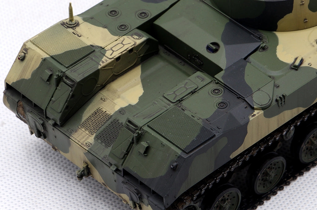 Hobby Boss 80155 BMD-2 russe au 1/35 – Bild 12