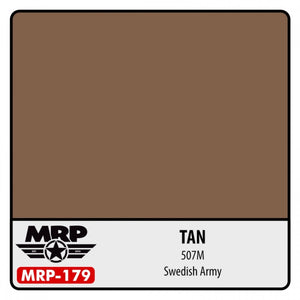 Peinture MR. Paint MRP-179 TAN 507M 30 ml