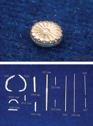 MK1 Design MD-35024 New Yamato Super Detail 1/350 – zdjęcie 7