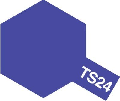 Tamiya TS24 Violet (85024)