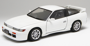 Fujimi 046402 ID-67 Nouvelle Sileighty (S13 + RPS13 ultérieurement) 1/24 – image 2
