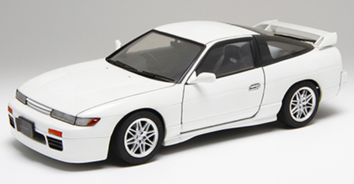 Fujimi 046402 ID-67 Nouvelle Sileighty (S13 + RPS13 ultérieurement) 1/24 – image 2