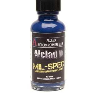 Alclad E654 Rondelle Moderne Bleu 30 ml