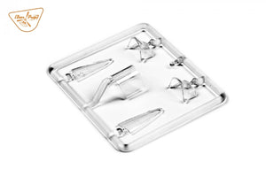 Hélice transparente ! Kit de démarrage CP72022 H-75N Hawk 1/72 – image 21