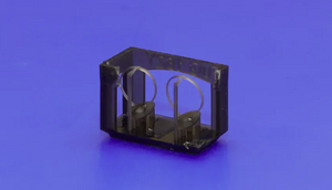 Omask 103205 Antenne Fug 16ZY (impression 3D) 1/32  – Bild 3