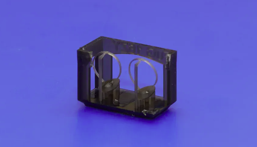 Omask 103205 Antenne Fug 16ZY (impression 3D) 1/32  – Bild 3