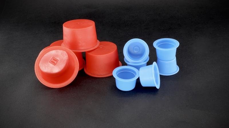 Ultimate Modeling UMP076 Ultimate Paint Cup Holder – image 2